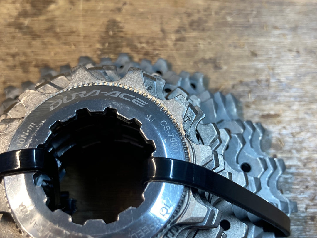 JA094 シマノ SHIMANO デュラエース DURA-ACE CS-7900 スプロケット 11-25T 10S