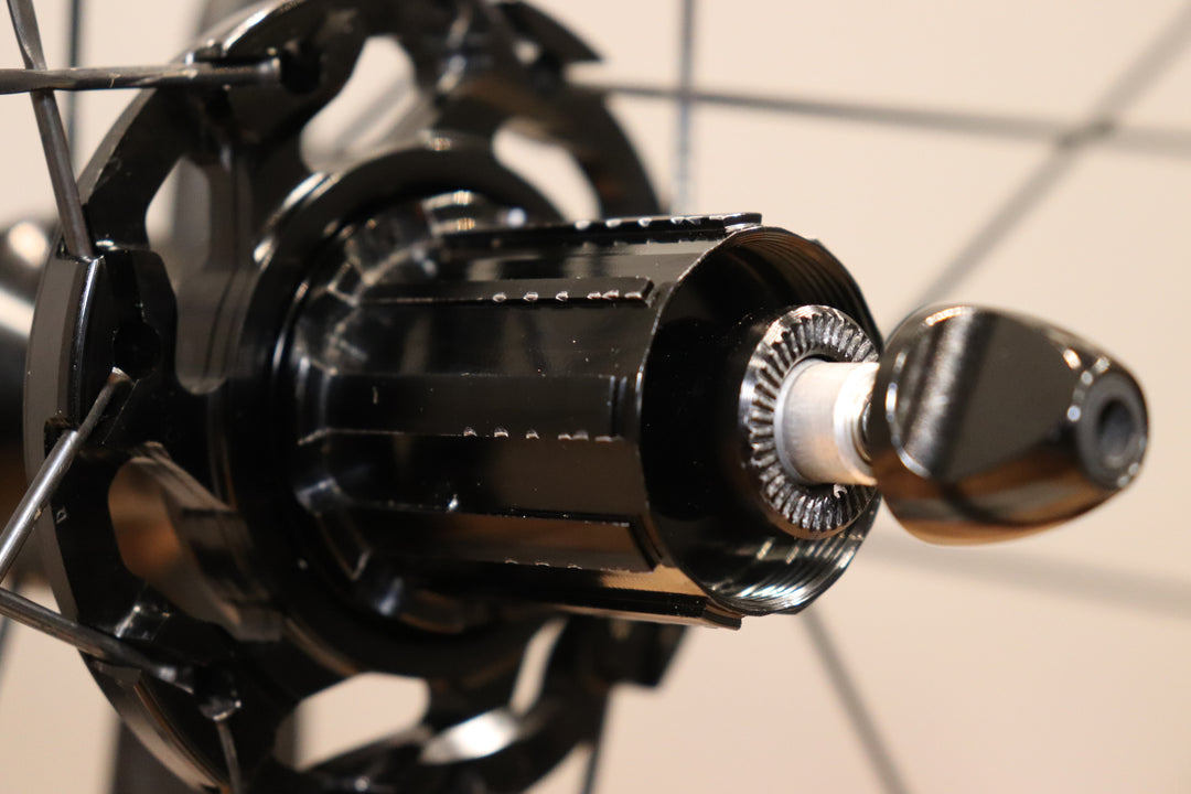 ヴィットリア vittoria キュラーノ QURANO 46 カーボン チューブラー 