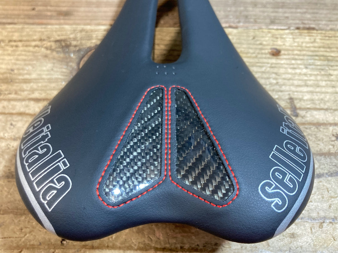 KK290 セライタリア selle italia SLR サドル カーボンレール 130mm