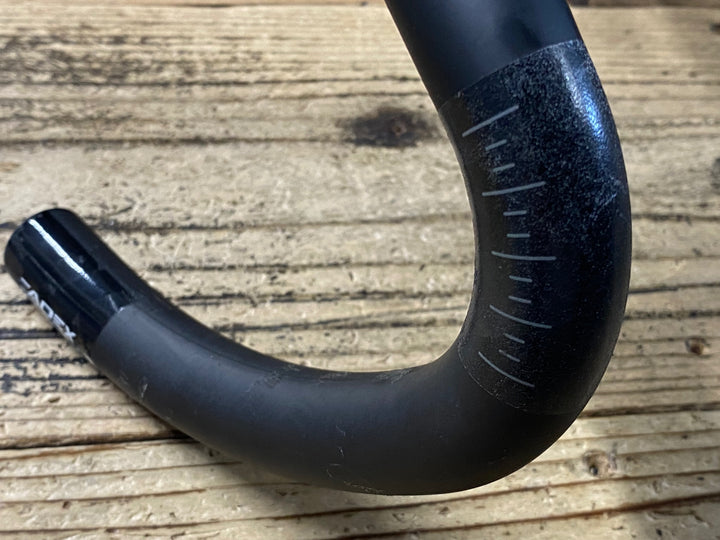 KA207 CADEX Aero Integrated Handlebar 一体型カーボンハンドル 400mm 110mm 11°