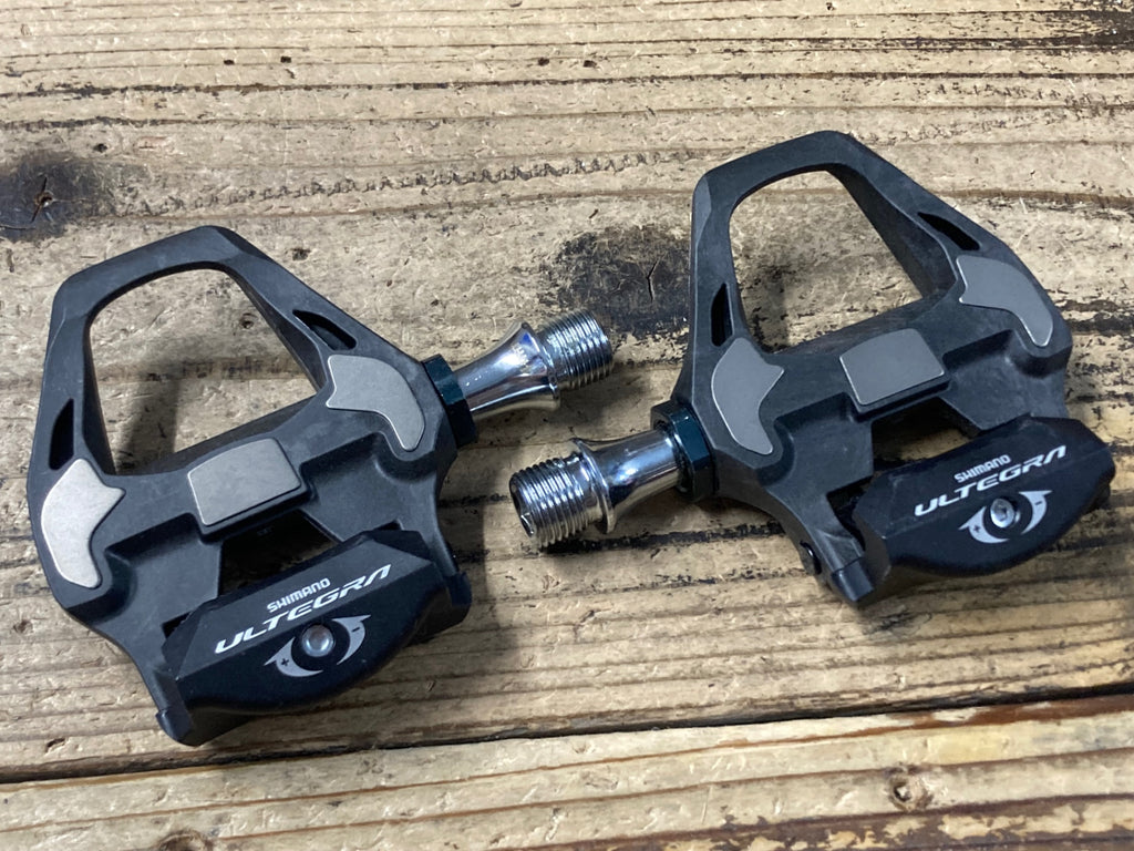 KG112 シマノ SHIMANO アルテグラ ULTEGRA PD-R8000 ビンディング