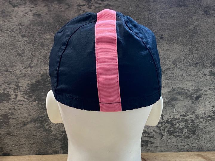 JX005 ラファ Rapha CAP サイクルキャップ 黒 S-M