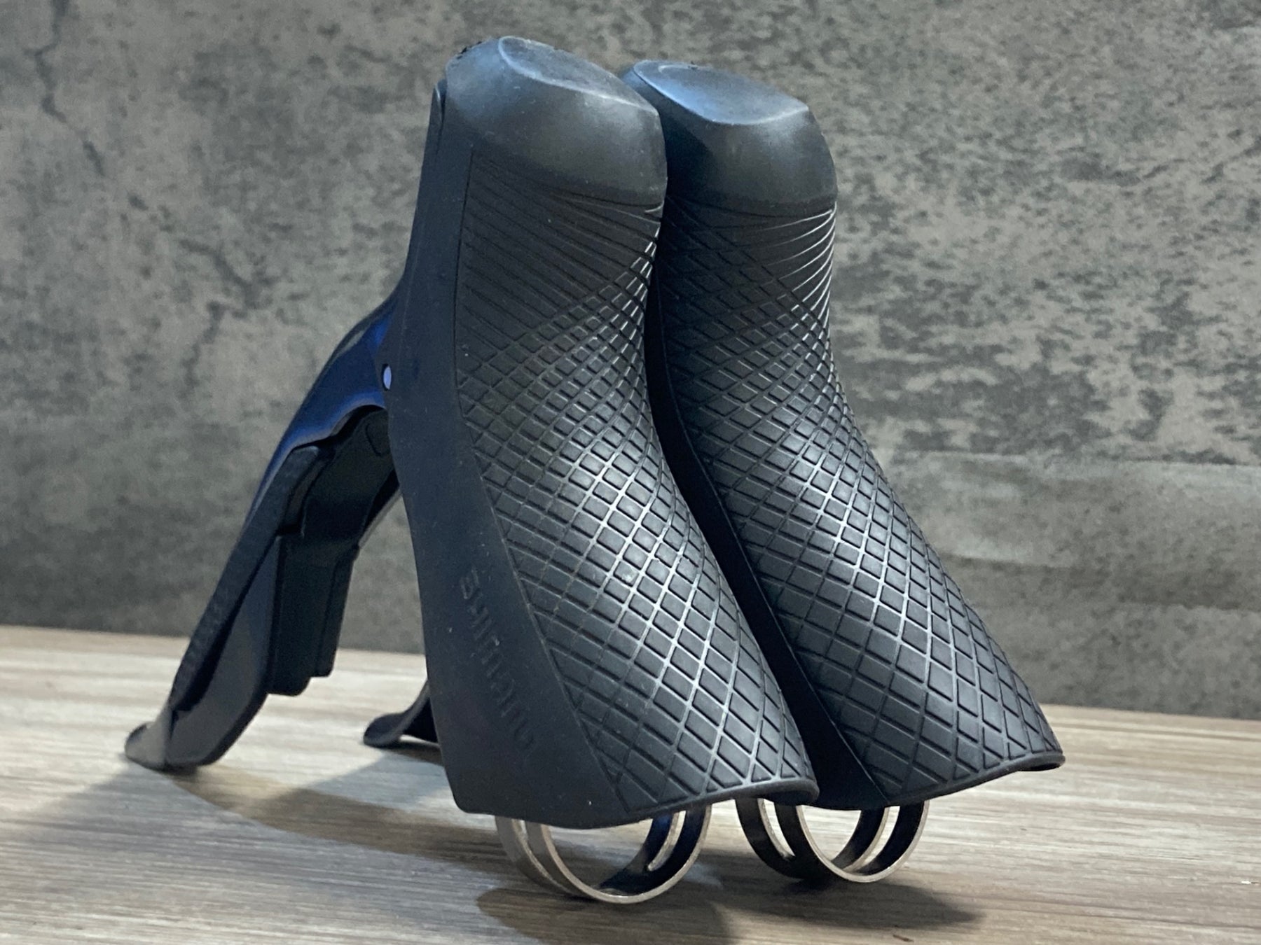 KB502 シマノ SHIMANO アルテグラ ULTEGRA ST-R8050 STIレバー 2x11S