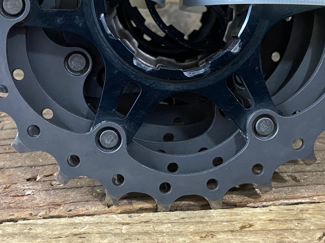 KM462 シマノ SHIMANO デュラエース DURA-ACE CS-9000 スプロケット 11-25T 11S