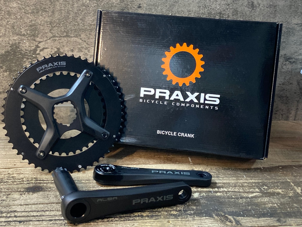 JR421 プラクシスワークス PRAXIS WORKS ALBA DIRECT MOUNT M30