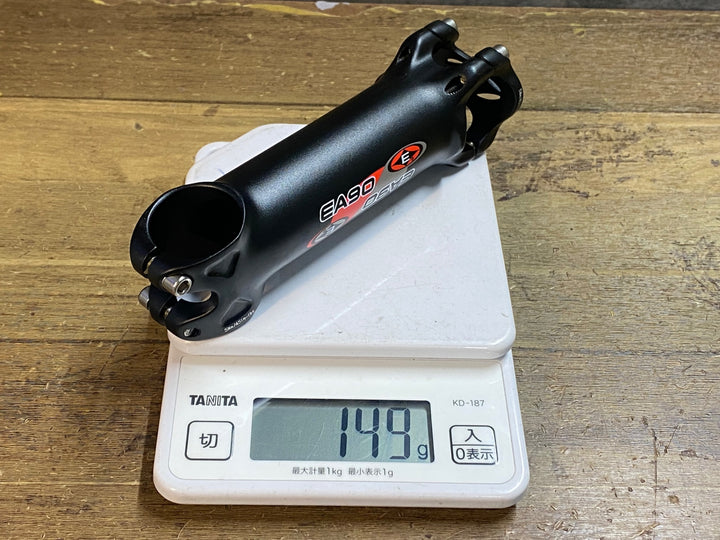 JR809 イーストン EASTON EA90 アルミステム Φ31.8 120mm 10°