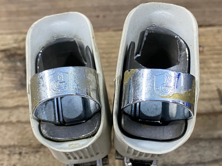 KB595 カンパニョーロ CAMPAGNOLO コルサレコード CORSA RECORD ブレーキレバー