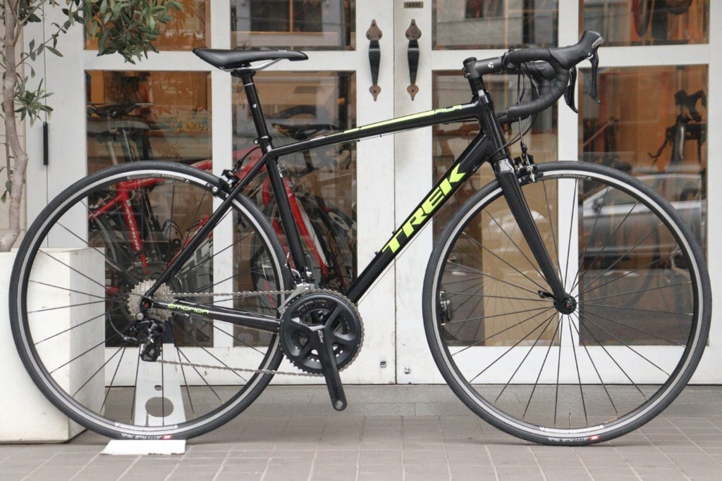 トレック TREK エモンダ EMONDA ALR5 2015モデル 54サイズ シマノ 105 5800 11S アルミ ロードバイク 【 –  BICI AMORE ONLINE STORE