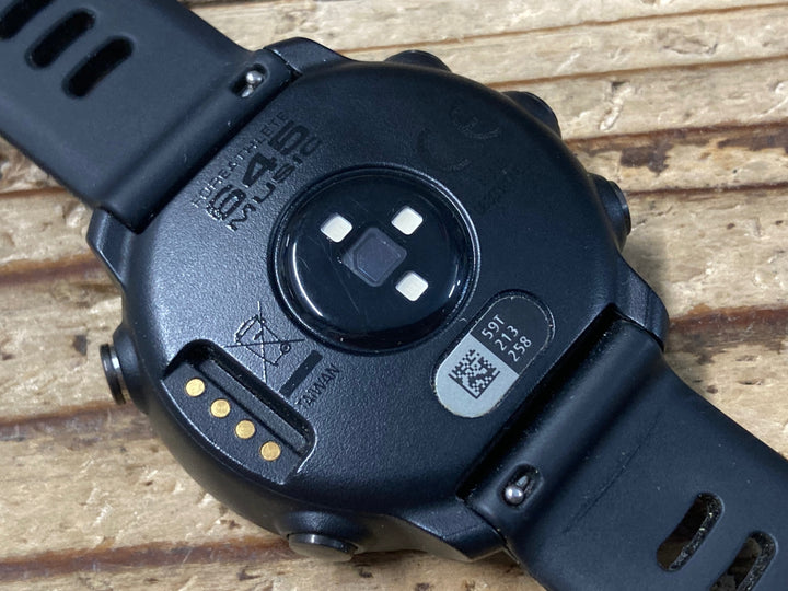 KA149 ガーミン GARMIN FOREATHLETE 645 MUSIC スマートウォッチ