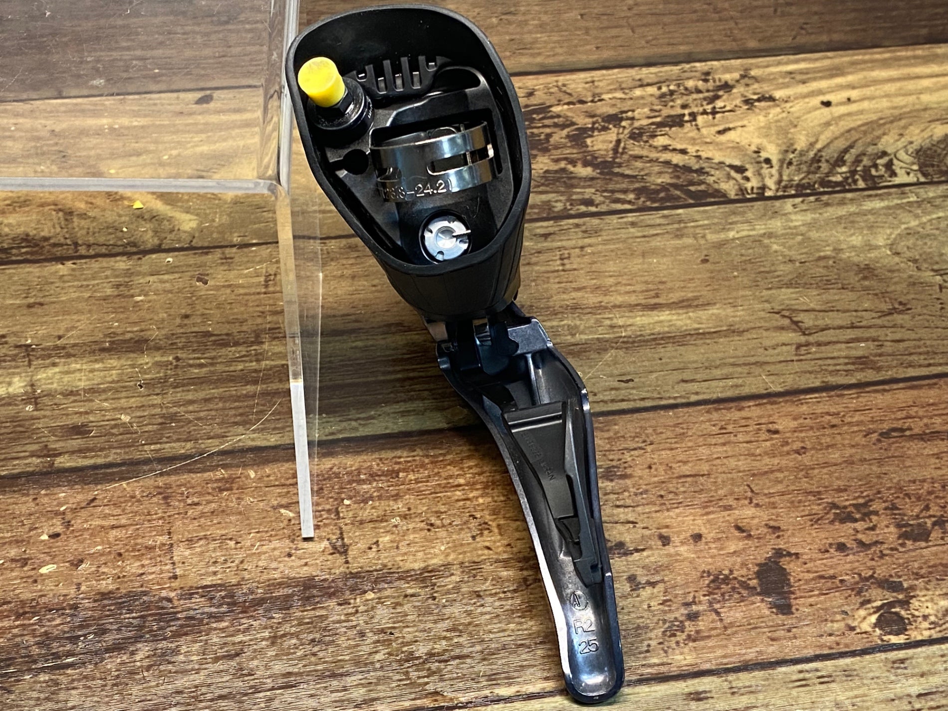 JG975 シマノ SHIMANO アルテグラ ULTEGRA ST-R8025 STIレバー 右 11S