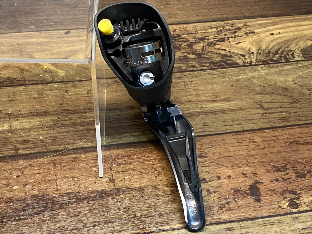 JG975 シマノ SHIMANO アルテグラ ULTEGRA ST-R8025 STIレバー 右 11S