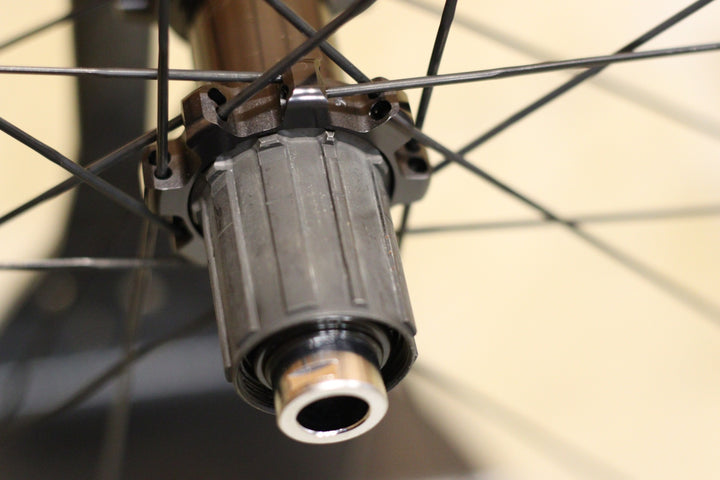 シマノ SHIMANO アルテグラ ULTEGRA WH-R8170-C36-TL カーボン チューブレス ホイールセット シマノ 11S/12S 21C 【立川店】