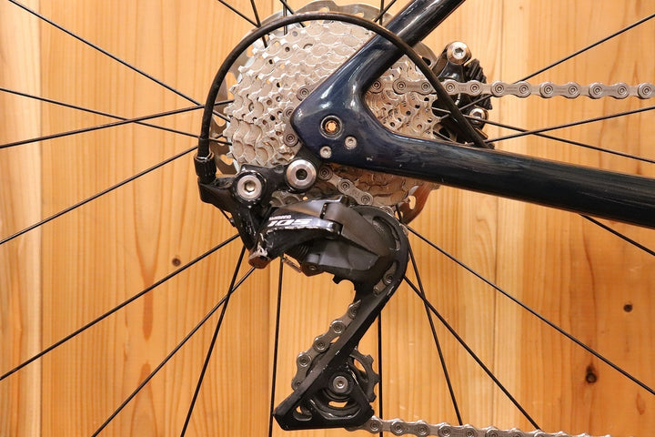 トレック TREK エモンダ EMONDA SL5 DISC 2021年モデル 50サイズ シマノ 105 R7020 11S カーボン ロードバイク 【芦屋店】