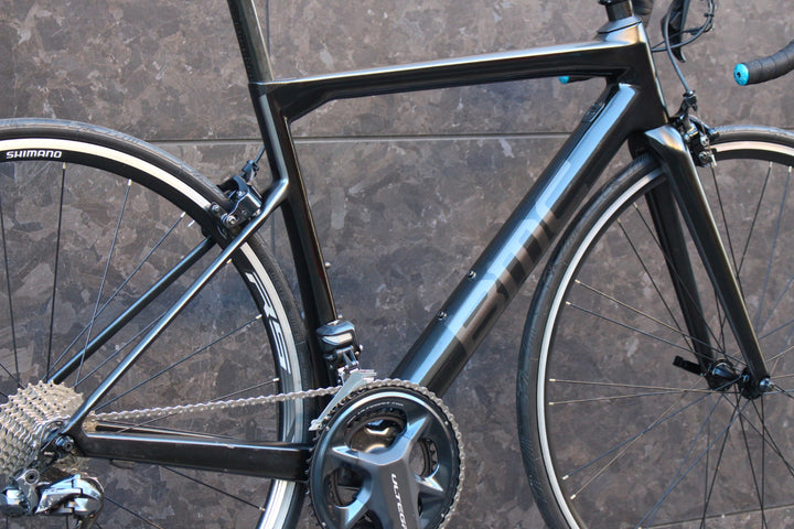 BMC チームマシーン TEAMMACHINE SLR01 2019モデル 51サイズ シマノ アルテグラ 8050 MIX Di2 11S カーボン ロードバイク 【福岡店】