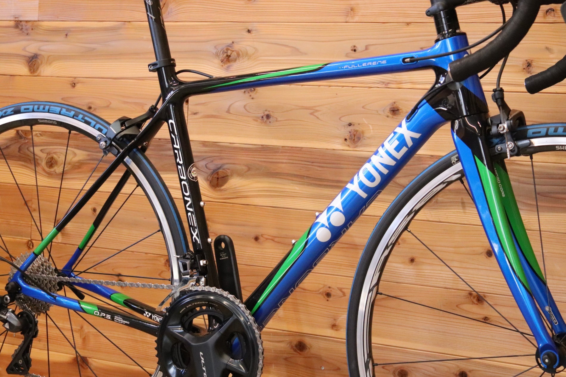 ヨネックス YONEX カーボネックス CARBONEX 2018モデル Sサイズ シマノ