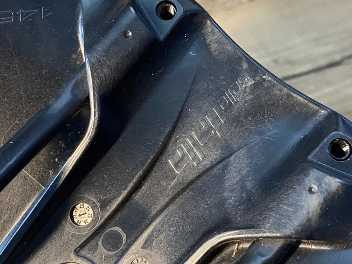 JV518 セライタリア SELLE ITALIA NOVUS EVO BOOST SUPERFLOW サドル 黒 145mm MANGANESE レール
