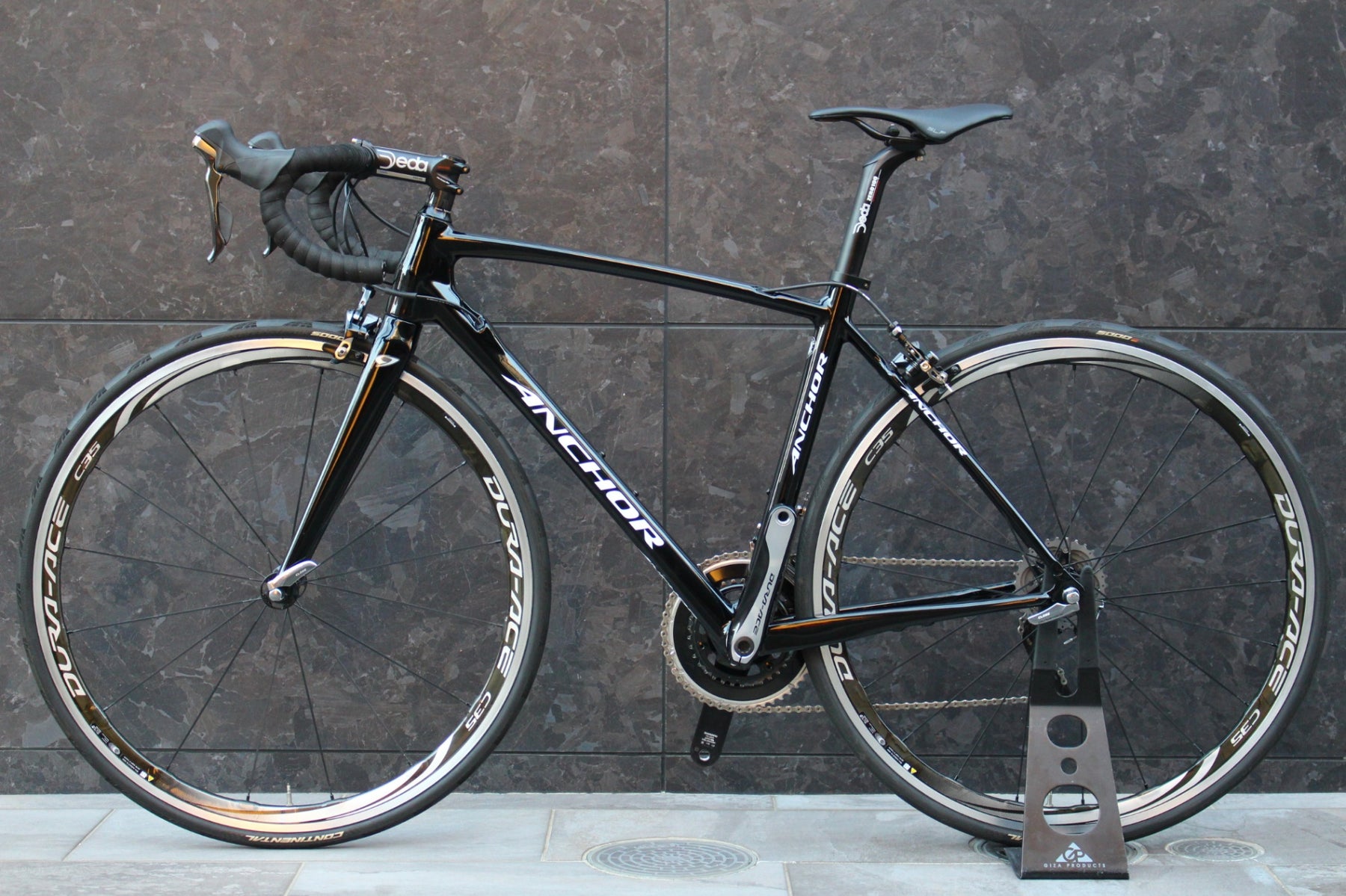 アンカー ANCHOR RL8 2013 480サイズ シマノ デュラエース 9000 Mix