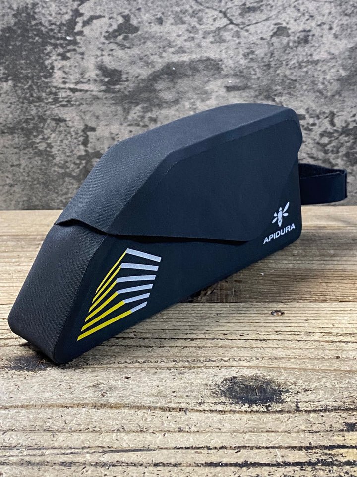 KB168 アピデュラ APIDURA RACING TOP TUBE PACK 1L トップチューブバッグ