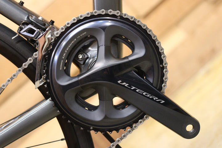 トレック TREK エモンダ EMONDA SL6 DISC 2021 54サイズ シマノ アルテグラ R8020 11S カーボン ロードバイク 【立川店】