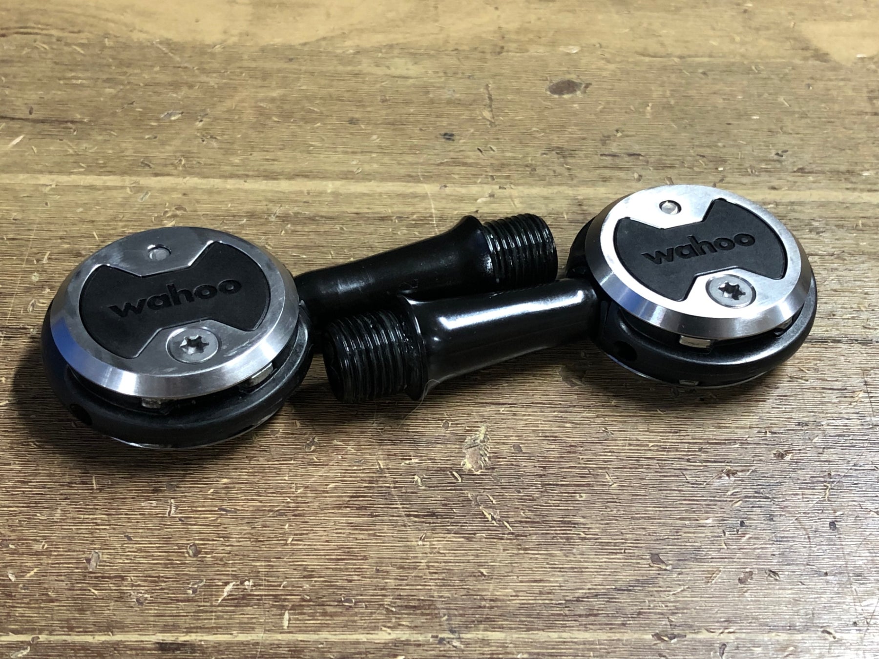 KB253 ワフー wahoo SPEEDPLAY COMP ビンディングペダル– BICI AMORE