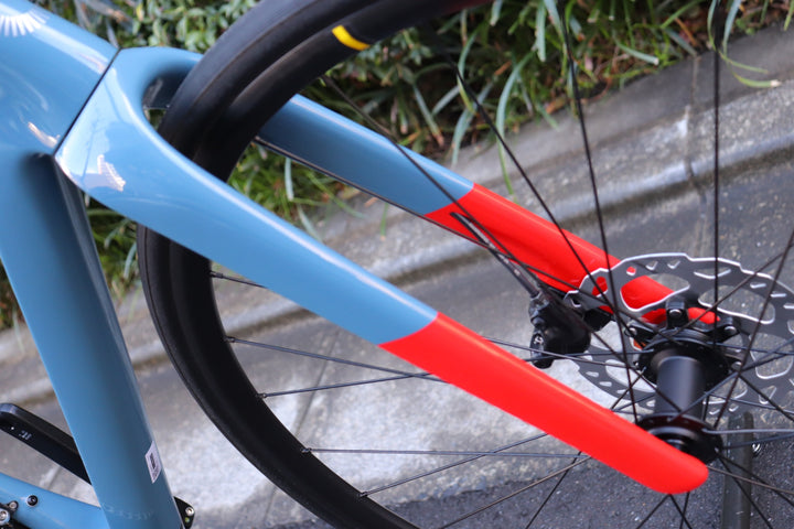 キャノンデール CANNONDALE スーパーシックス エヴォ SUPERSIX EVO 4 DISC 2025 48 シマノ 105 R7120 12S カーボン ロードバイク 【さいたま浦和店】