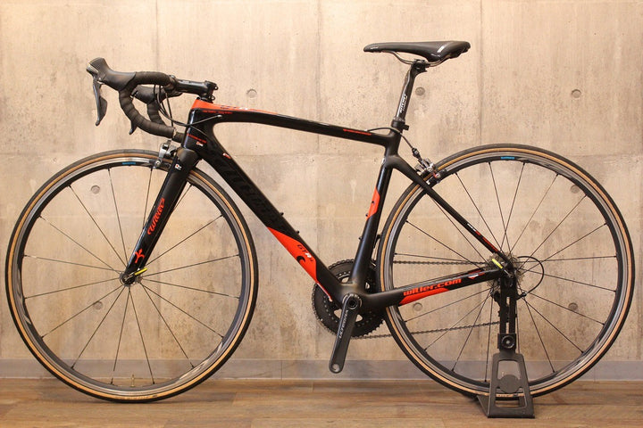 ウィリエール WILIER GTR SL 2017 S(48) シマノ アルテグラ 6800 11S カーボン ロードバイク【名古屋店」】