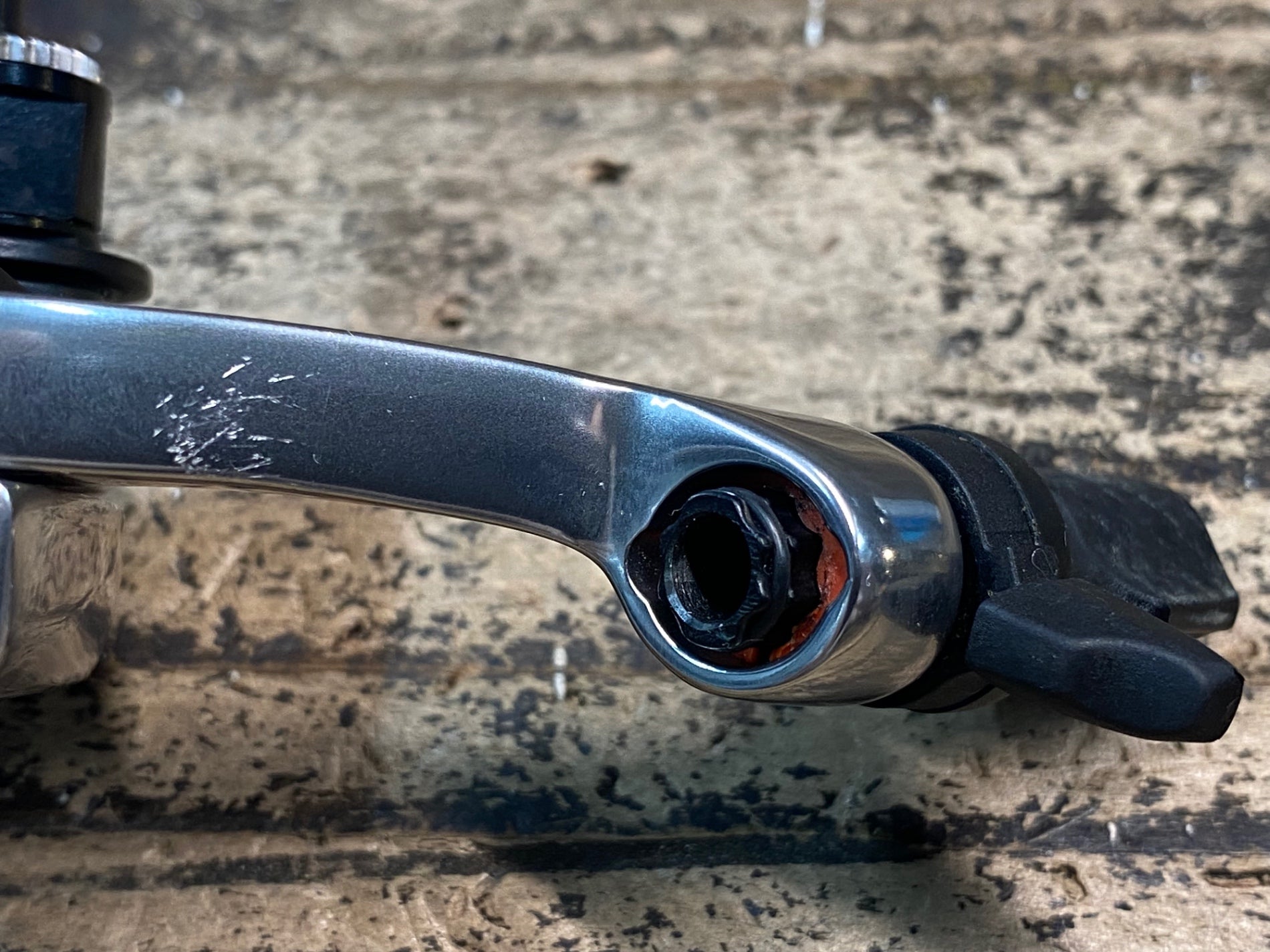 Sram Red Aerolink キャリパーブレーキ 【公式通販】