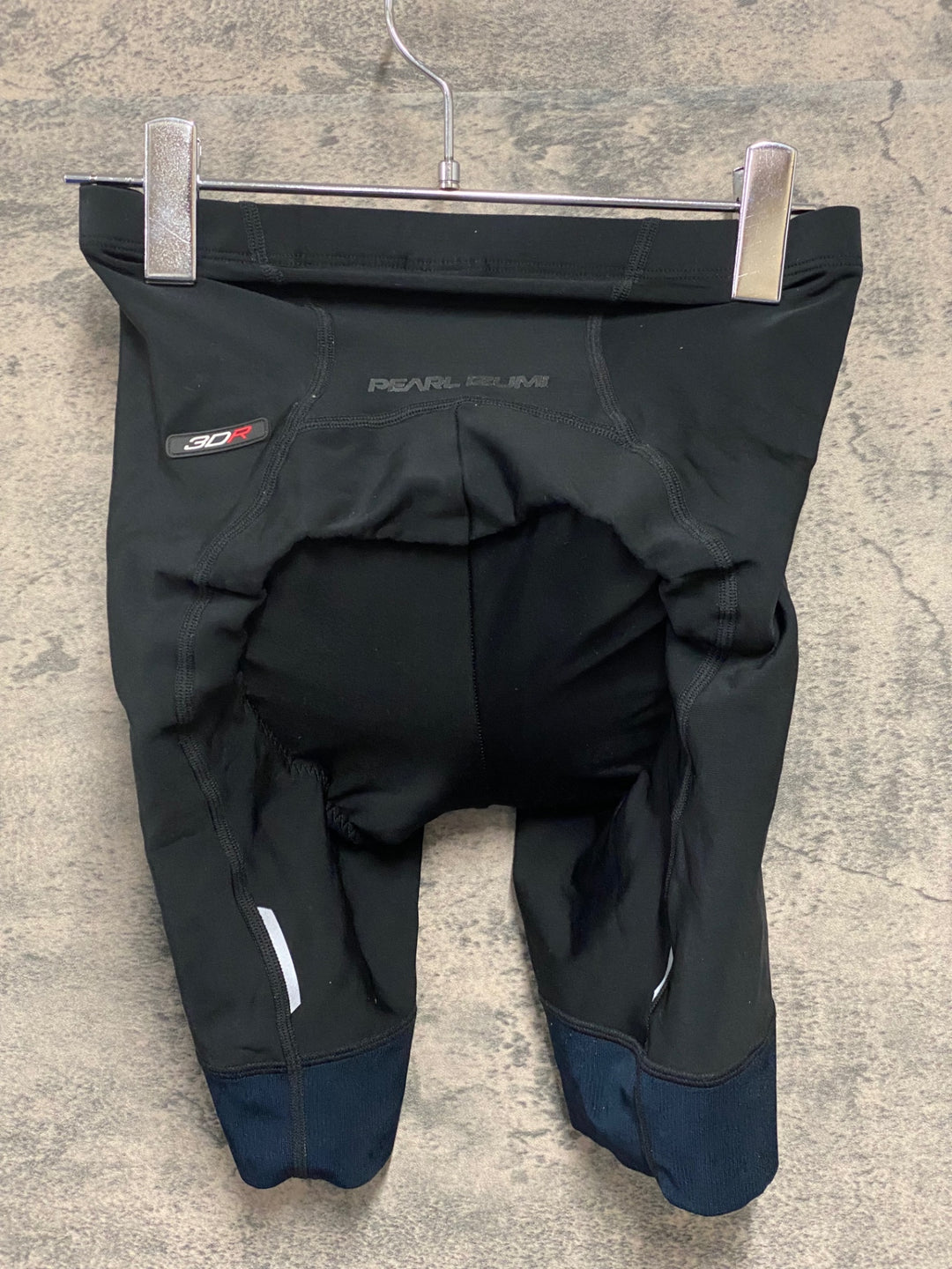 JS816 パールイズミ PEARL iZUMi レーサーパンツ 黒 M 3DR