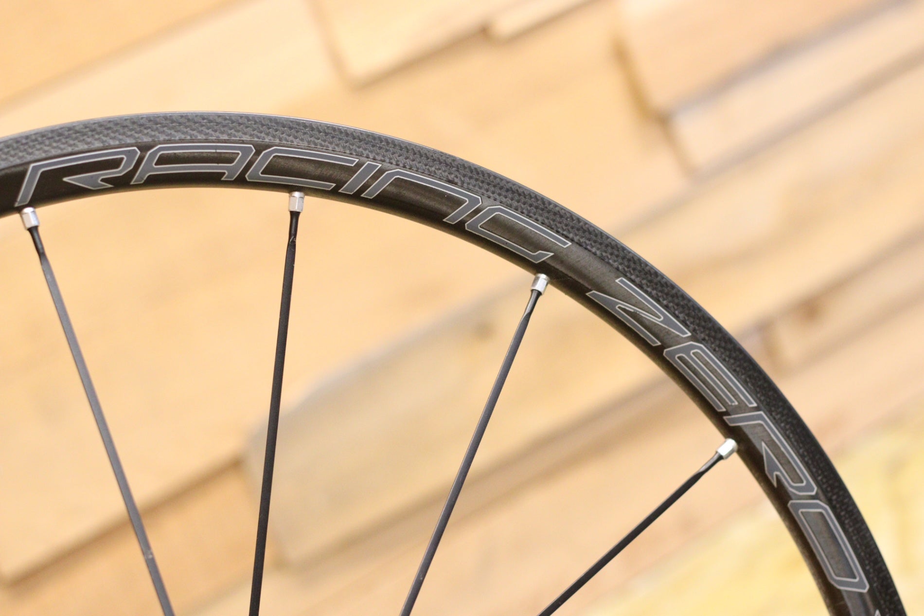 フルクラム FULCRUM レーシングゼロ カーボン RACING ZERO CARBON