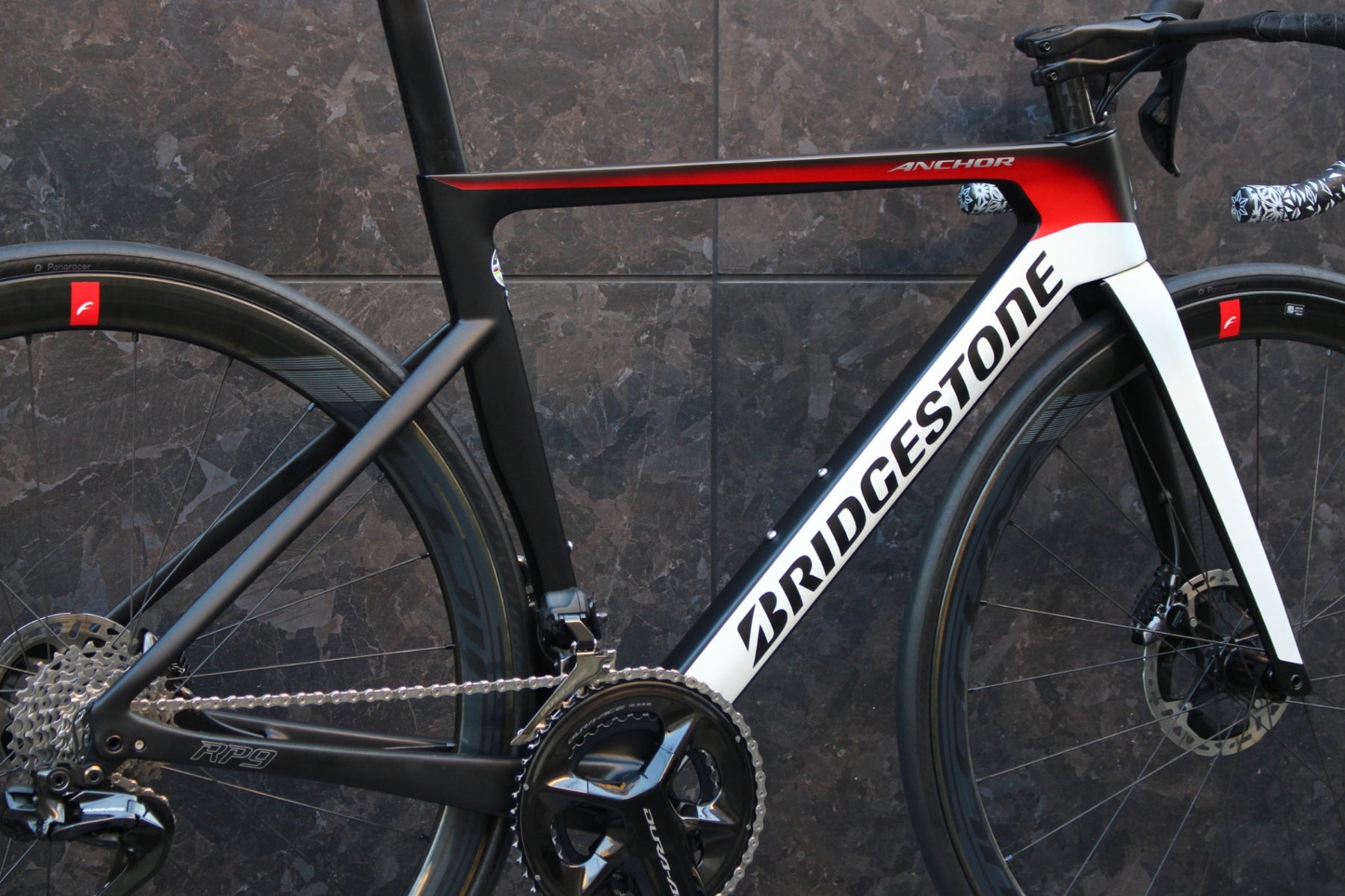 ブリジストン アンカー BRIDGESTONE ANCHOR RP9 レーシングカラー 2023