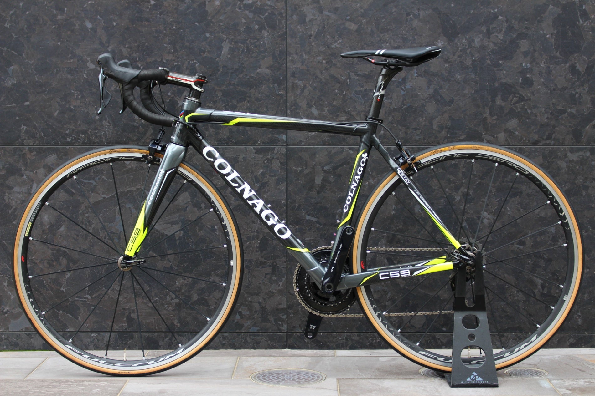 コルナゴ COLNAGO C59 2012 480Sサイズ シマノ デュラエース 11S