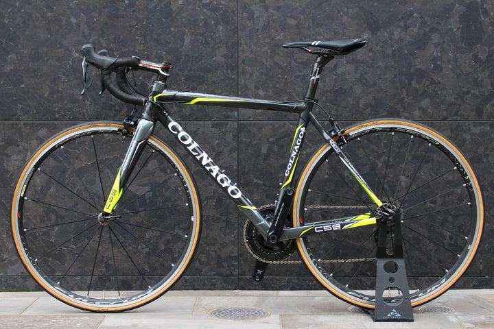 コルナゴ COLNAGO C59 2012 480Sサイズ シマノ デュラエース 11S カーボン ロードバイク RACING ZERO 【福岡店】