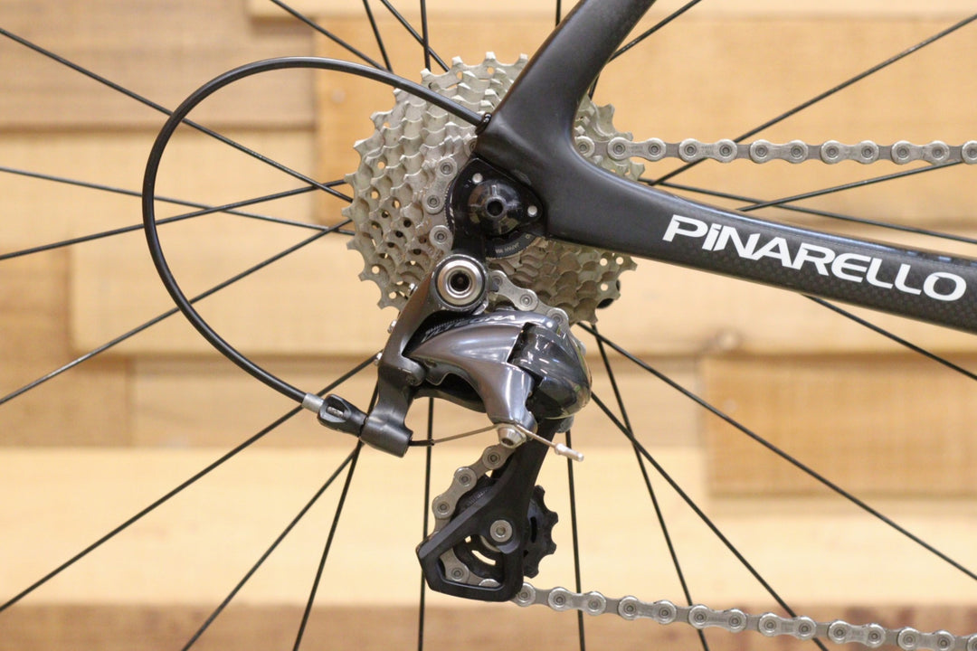 ピナレロ PINARELLO ガン GAN RS 2016 500サイズ シマノ アルテグラ 6800 11S カーボン ロードバイク 【立川店】