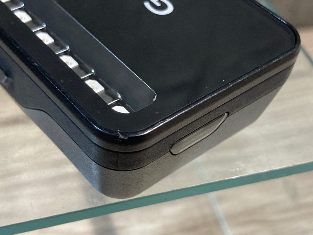 JX168 ガーミン GARMIN VARIA RTL 500 リアビューレーダー リアライト
