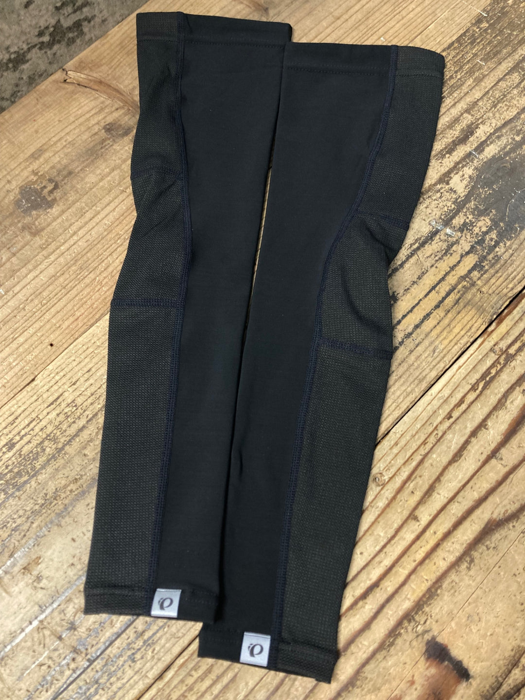 KL328 パールイズミ PEARLiZUMi アームカバー 黒 L