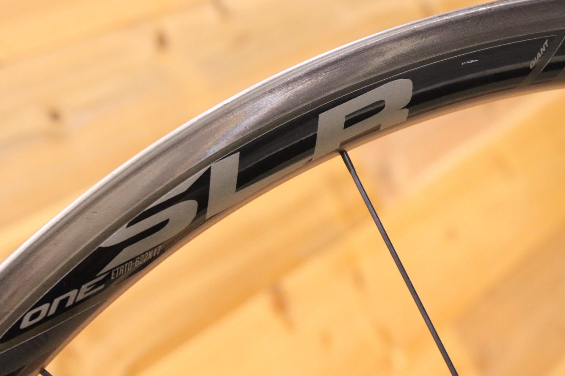 ジャイアント GIANT SLR1 RIM シマノ 11S/12S 17C カーボン