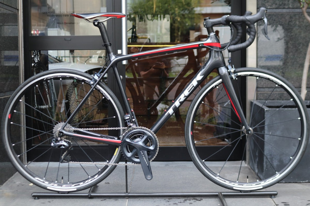 トレック TREK エモンダ EMONDA SL7 2019モデル 56サイズ シマノ アルテグラ R8050 Di2 11S カーボン ロードバイク 【東京南麻布店】