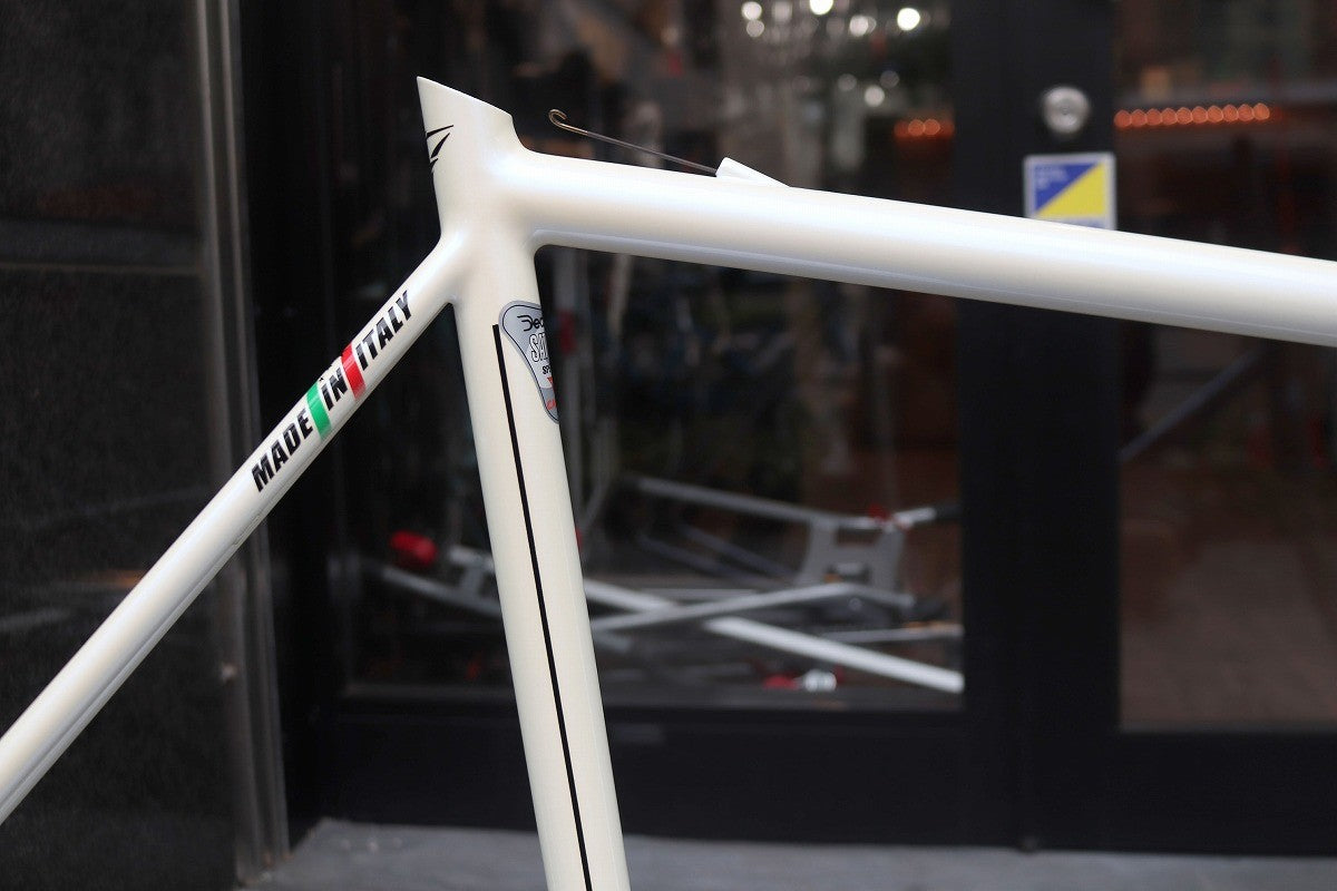 未使用 カザーティ CASATI リネア オロ ジャンニ LINEA ORO Gianni 50