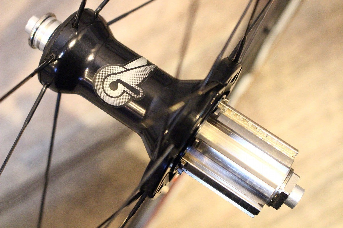カンパニョーロ CAMPAGNOLO バレット ウルトラ BULLET ULTRA 50 CULT