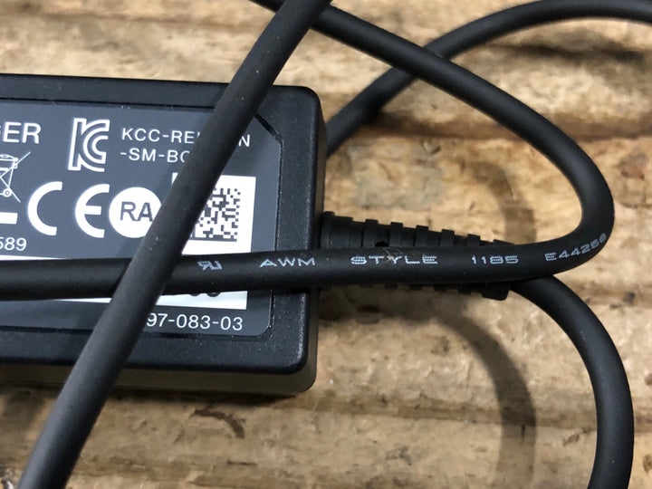 KN997 シマノ SHIMANO SM-BCR2 バッテリーチャージャー 動作確認済