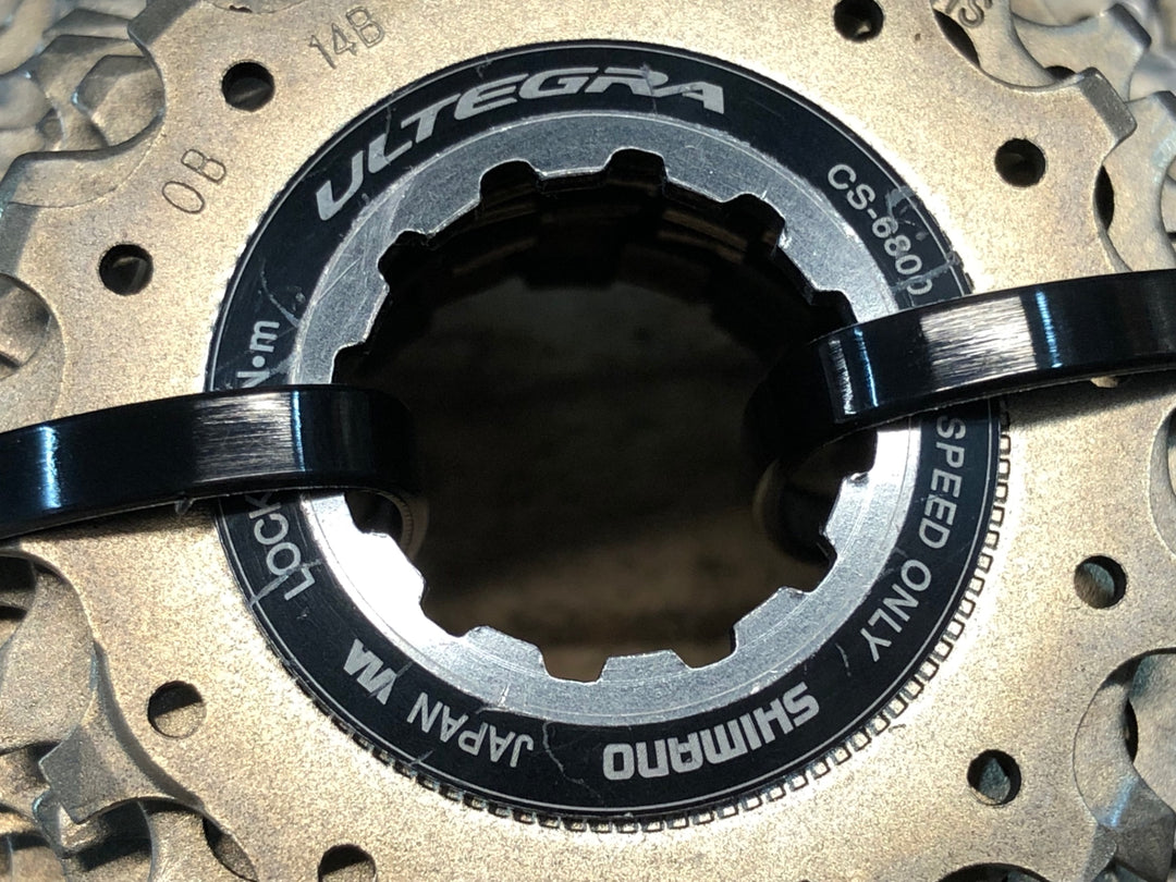 GN315 シマノ SHIMANO アルテグラ ULTEGRA CS-6800 スプロケット 14-28T 11s