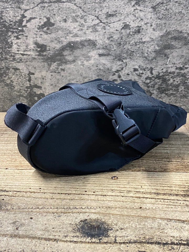 KC040 フェアウェザー FAIRWEATHER サドルバッグ 黒