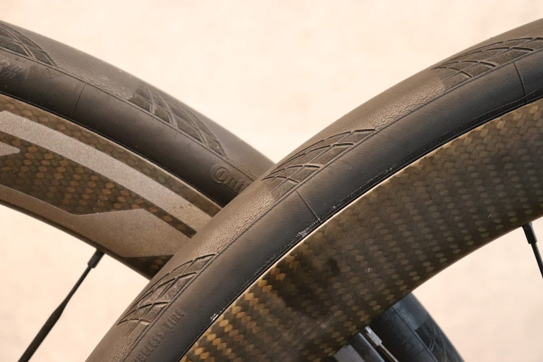 マヴィック MAVIC コスミック COSMIC PRO CARBON SL UST DISC カーボン チューブレス シマノ 12/11S ホイールセット 【さいたま浦和店】