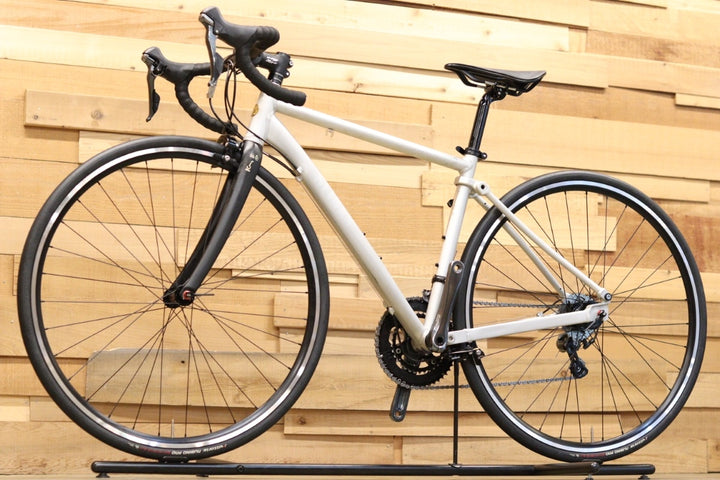 ファイブリンクス 5LINKS ムサシ MUSASHI/R 2023モデル 500サイズ シマノ ティアグラ 4700 10S アルミ 折り畳み ロードバイク 【立川店】