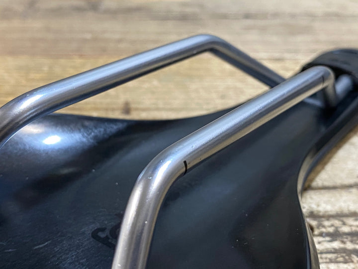 KK771 ファブリック fabric SCOOP ELITE FLAT サドル 黒 143mm