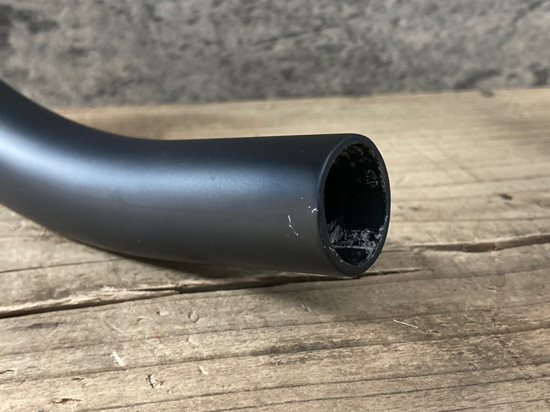 KC413 スペシャライズド SPECIALIZED エスワークス S-WORKS AEROFLY 2 カーボン ドロップハンドル エンドC-C420mm Φ31.8