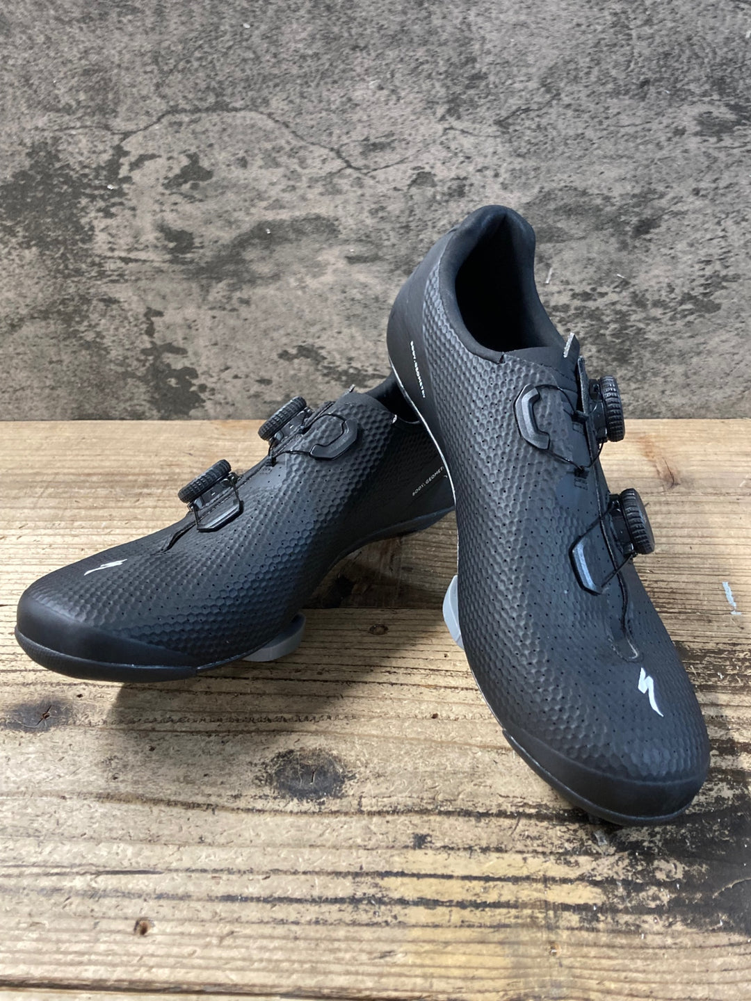 KG016 スペシャライズド SPECIALIZED TORCH 3.0 ビンディングシューズ 黒 40.5