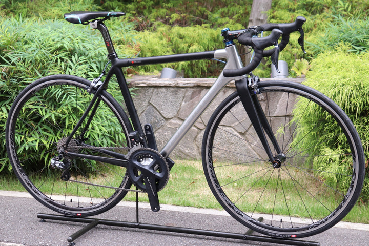 グラファイトデザイン GRAPHITE DESIGN メテオ METEOR 2014年 55サイズ シマノ アルテグラ 6870 MIX Di2 カーボン ロードバイク 【さいたま浦和店】
