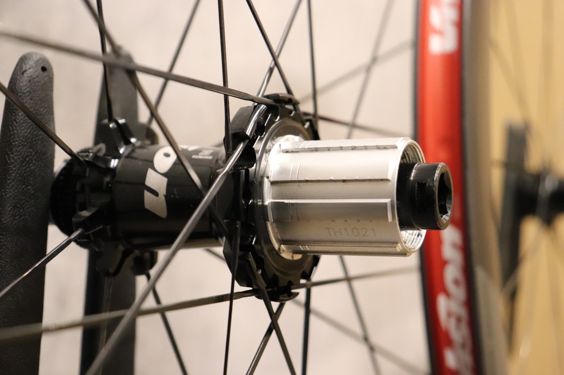 ヴィジョン VISION メトロン METRON 55 SL DISC シマノ 12/11S