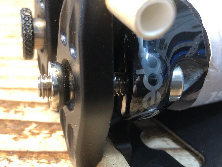 JV290 デダ DEDA SUPERLEGGERO カーボン シートポスト 350mm Φ27.2